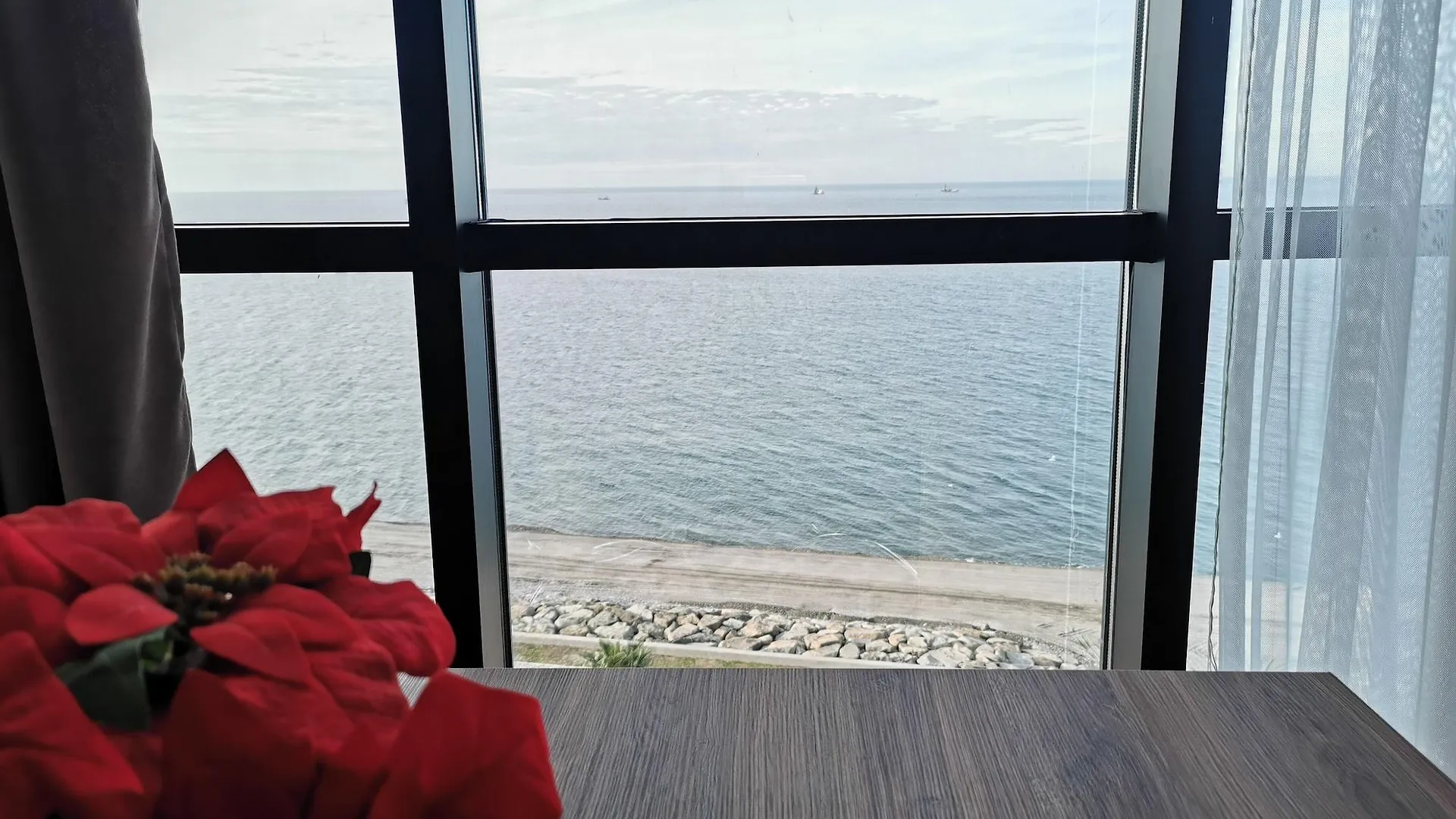 Aqua Batumi Hotel & Apartments 格鲁吉亚