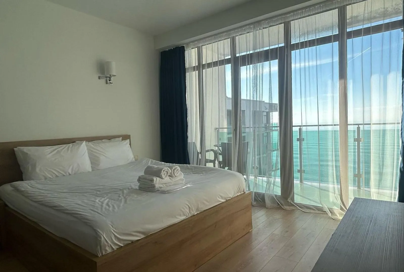 Aqua Batumi Hotel & Apartments