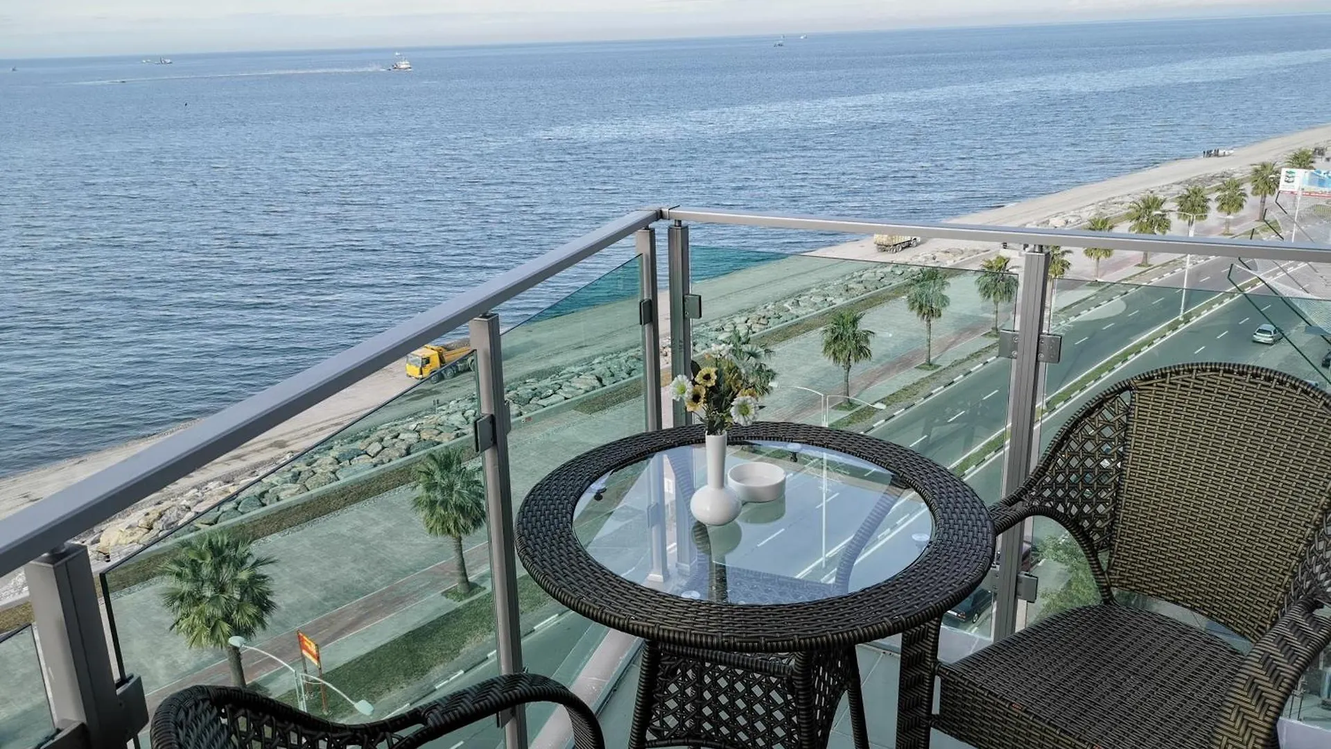 Aqua Batumi Hotel & Apartments