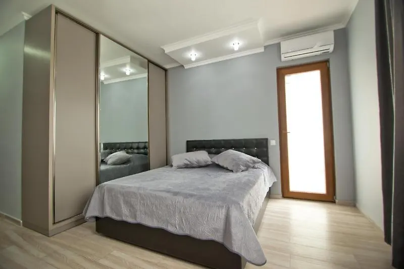 Aqua Batumi Hotel & Apartments
