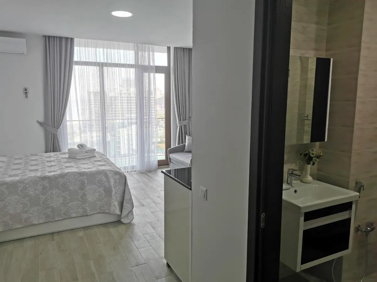 Aqua Batumi Hotel & Apartments 4*,