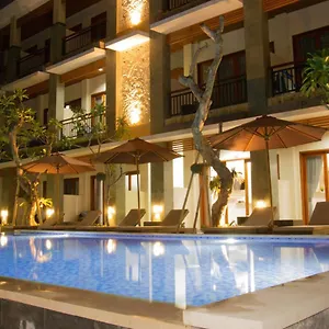 D Sarian Hotel Seminyak (Bali)