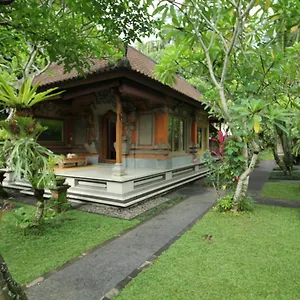 Umah Alas Guest house Ubud (Bali)