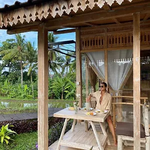 Kidem Guest house Ubud (Bali)