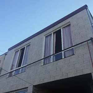  Pensjonat Qeti
