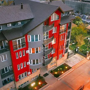 West Hotel Tbilisi