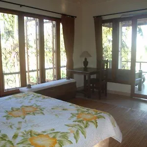 Toko Toko Guest house Ubud (Bali)