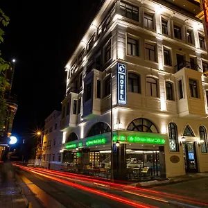 Costera Hotel Istanbul