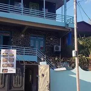  Hostel Siti