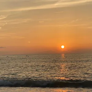 5* Hotel apartamentowy Sea View