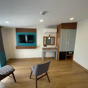 Lynda Hotel Istanbul