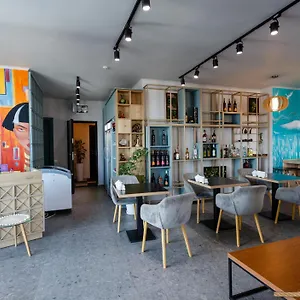 5* Hotel apartamentowy Season