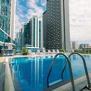 4* Hotel New Wave