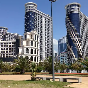 Apart Orbi Sea Towers Apartment