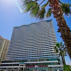 Otel Sky, Batum