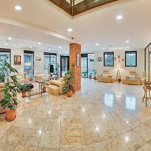Bridge Boutique Hotel Tbilisi