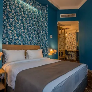 Gladius Boutique By Dnt Group Hotel Tbilisi
