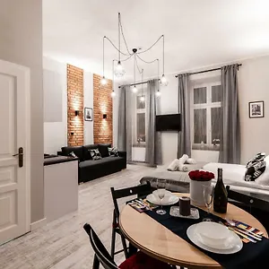 Dietla 32 Residence: Oasis Aparthotel Krakow