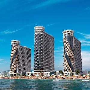 Orbi Sea Towers Hotel