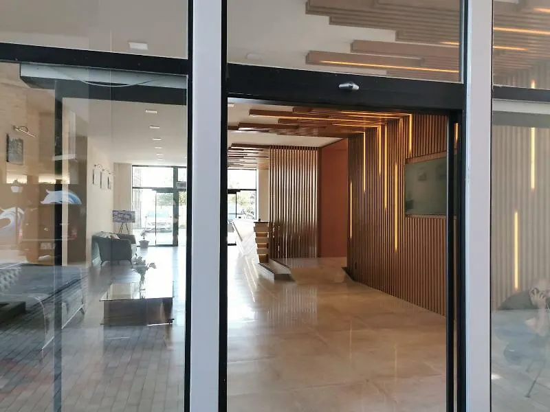Aqua Batumi Hotel & Apartments 4*,